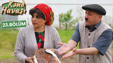 Épisode 23