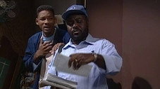 Fresh Prince: The Movie
