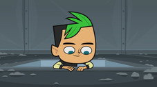 Épisode 1