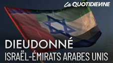 Israël - Emirats Arabes Unis