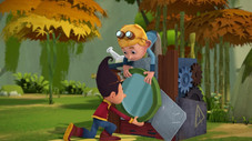 Épisode 8