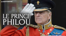 Le Prince Philou
