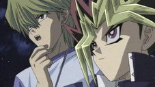 Kaiba contre Shizu - 1re partie