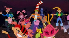 Jack and the Rave