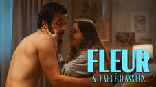 Fleur & le mec éco-anxieux