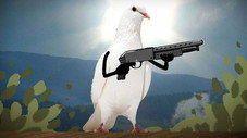 Les armes servent-elles la paix ?