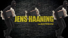 Jens Haaning