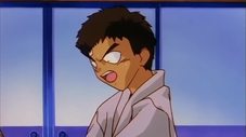 Soujirou Versus Kenshin
