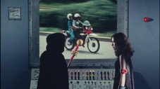 Vers l’enfer flamboyant : Voyez les larmes du serpent