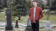 O Único e Eterno Flash