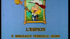 L'Espion