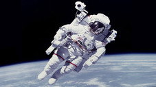 Spacesuit