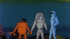 La Torpille, Magneto et La Griffe