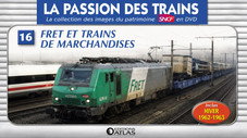 Fret et trains de marchandises