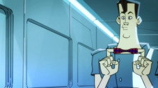 Épisode 19