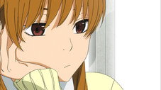 Yoshida, mon voisin de table