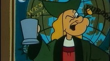 Popeye joue les Christophe Colomb