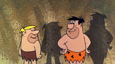 The Flintstone Canaries