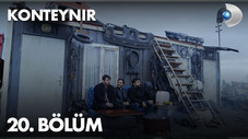 Épisode 19
