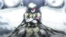 Hellsing Ultimate, Vol. 6