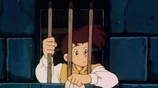 Aramis au Petit Châtelet