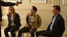 Quantico Closure