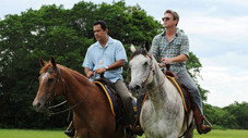 Happy Trails