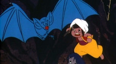 Aventure avec le Roi Triste