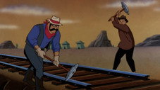 Showdown