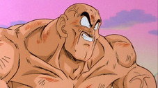 Les Larmes de Piccolo… La Contre-attaque de Son Goku en colère !