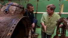 La vérité sur le sous-marin «Hunley»