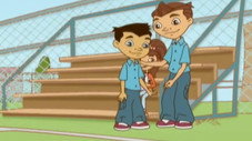 Épisode 19