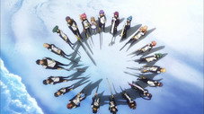 We are the "Saviors"