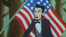 America... America !