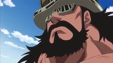 Combate Intenso! Law vs. Doflamingo!