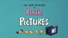 La panthère photographe