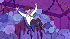Bar Mitzvah