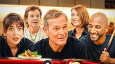Nolwenn Leroy, Bénabar, Élodie Frégé et Stomy Bugsy