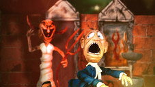 What Nightmares Are Made Of