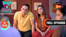 Épisode 1315