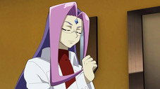 Épisode 13