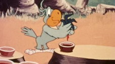 Le restaurant de Koko