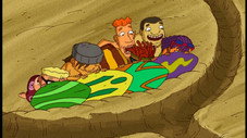 Épisode 32