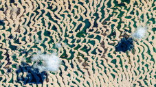 Un patchwork de paysages