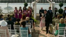 Un Mariage Mouvementé