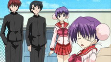 Épisode 9