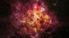 Aux sources du big bang