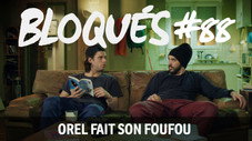 Orel fait son foufou