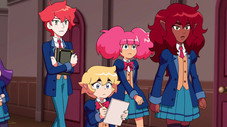 Épisode 5