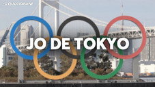 JO de Tokyo